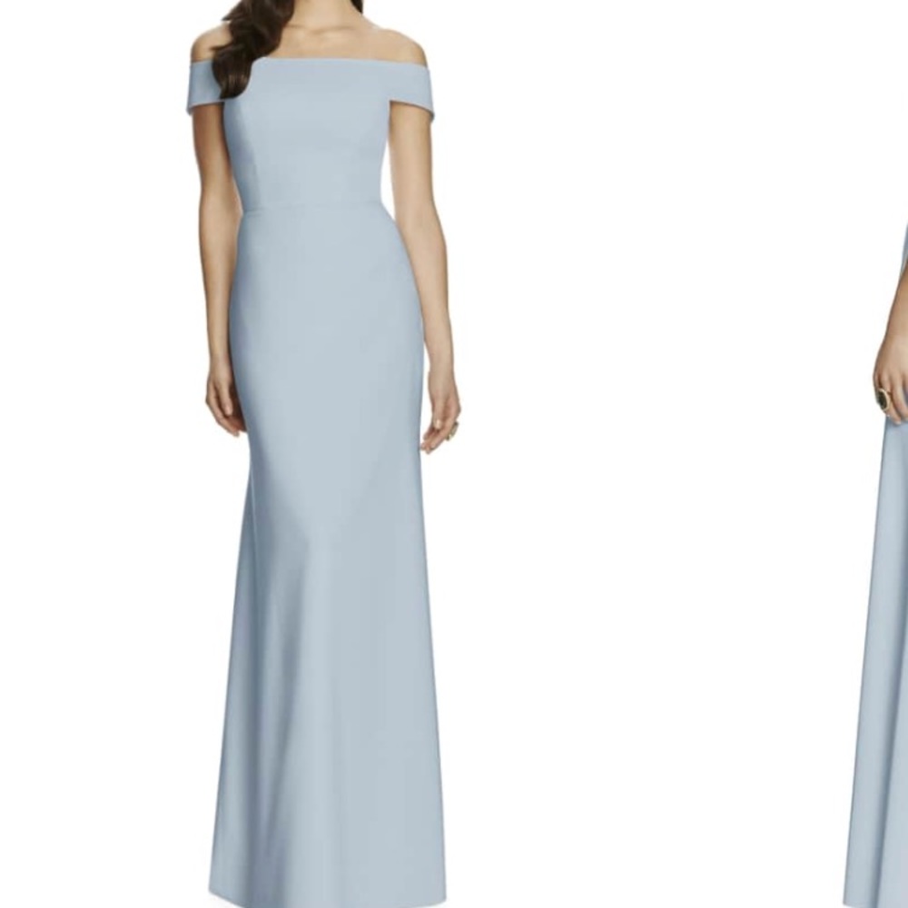 Dressy Collection Formal Dress